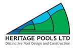 HERITAGE POOLS LIMITED CAMBRIDGE NZ